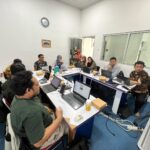 Kominfotik Gorontalo Matangkan Pengembangan PENTAGON untuk Perkuat Transformasi Digital